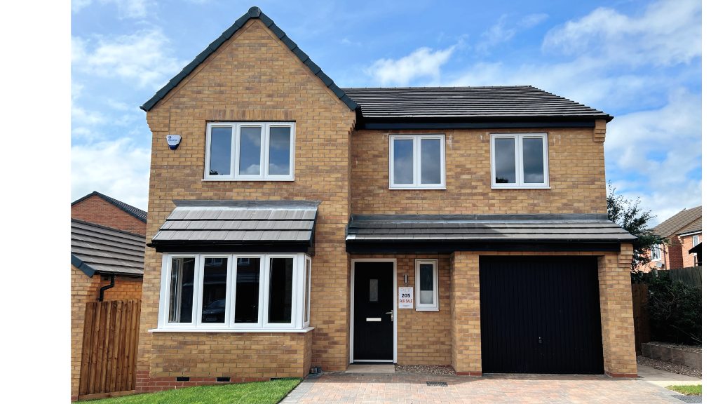 Main image of property: Church Farm Road, Ripley, 
Derbyshire, 
DE5 3TT