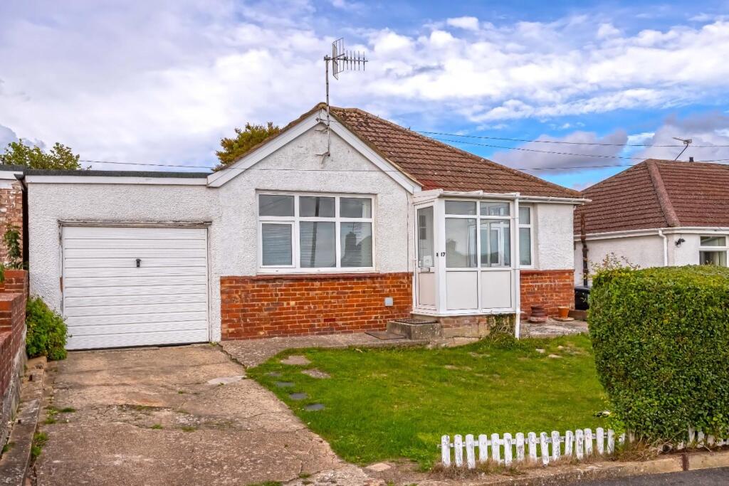 Main image of property: Howard Road, Sompting, Lancing