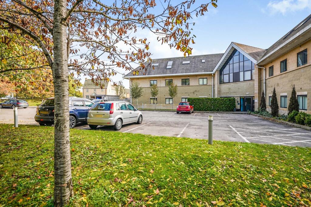 Main image of property: London Road, Tetbury, GL8