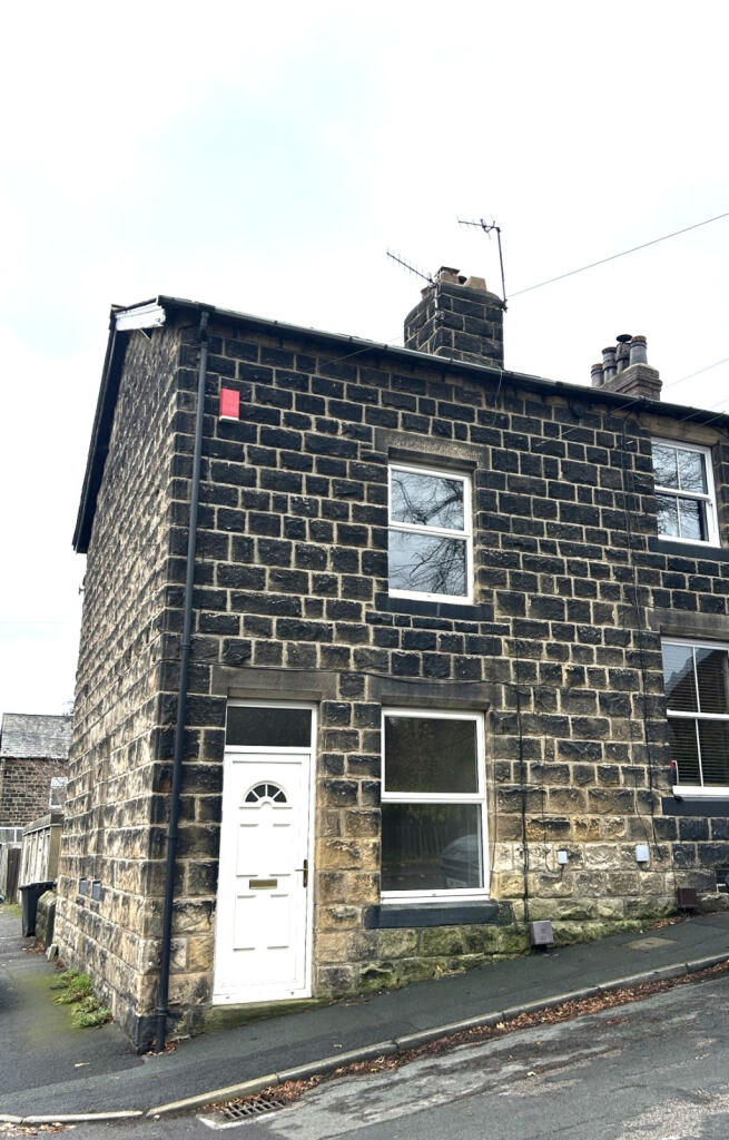 Main image of property: 21 Craven Street, Otley LS21 1BU