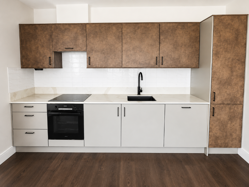 Main image of property: Lancaster Road, Barnet, North London, EN4