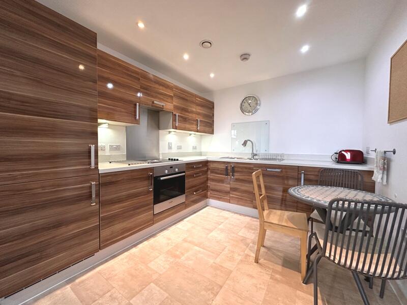 Main image of property: Empress Heights, College Street, SO14