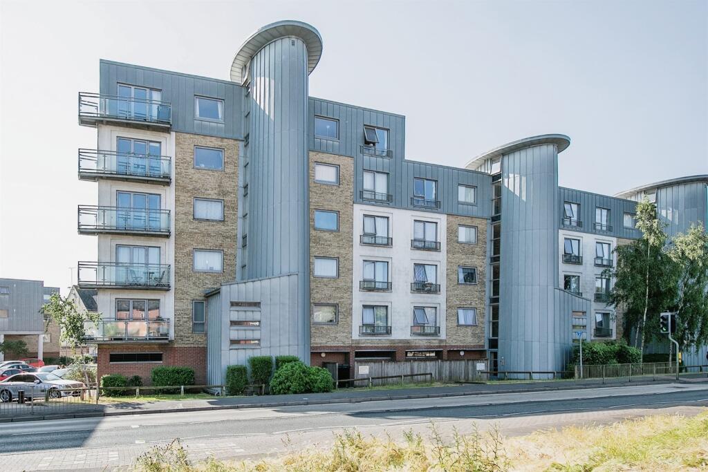 Main image of property: Wherstead Road, IPSWICH