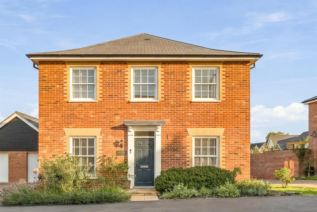 Main image of property: Clifton Drive, Thetford, IP24