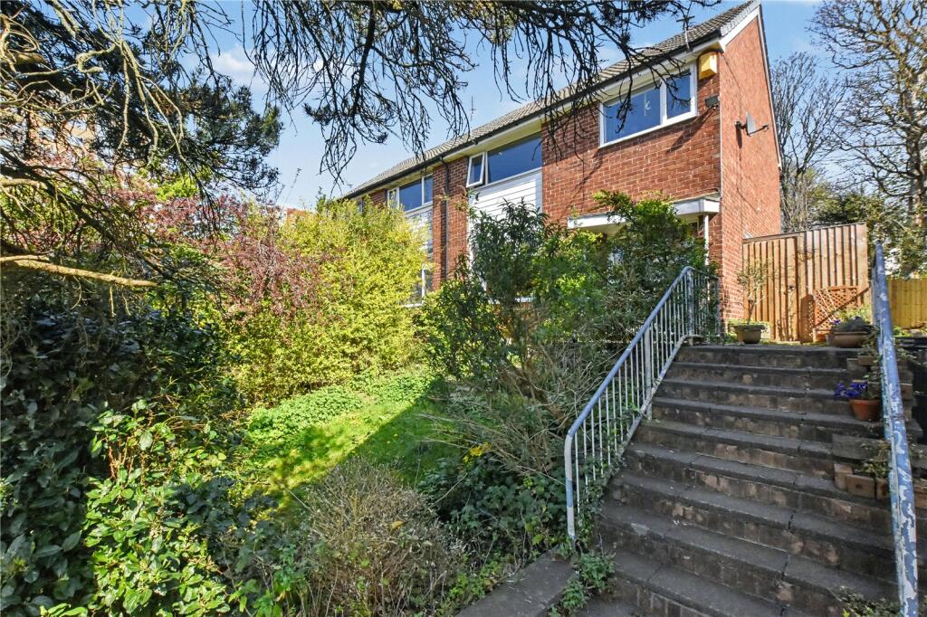 Main image of property: Queenswood Gardens, Leeds