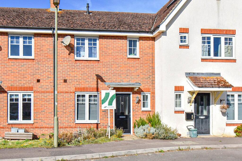 Main image of property: Abingdon, Oxfordshire, OX14