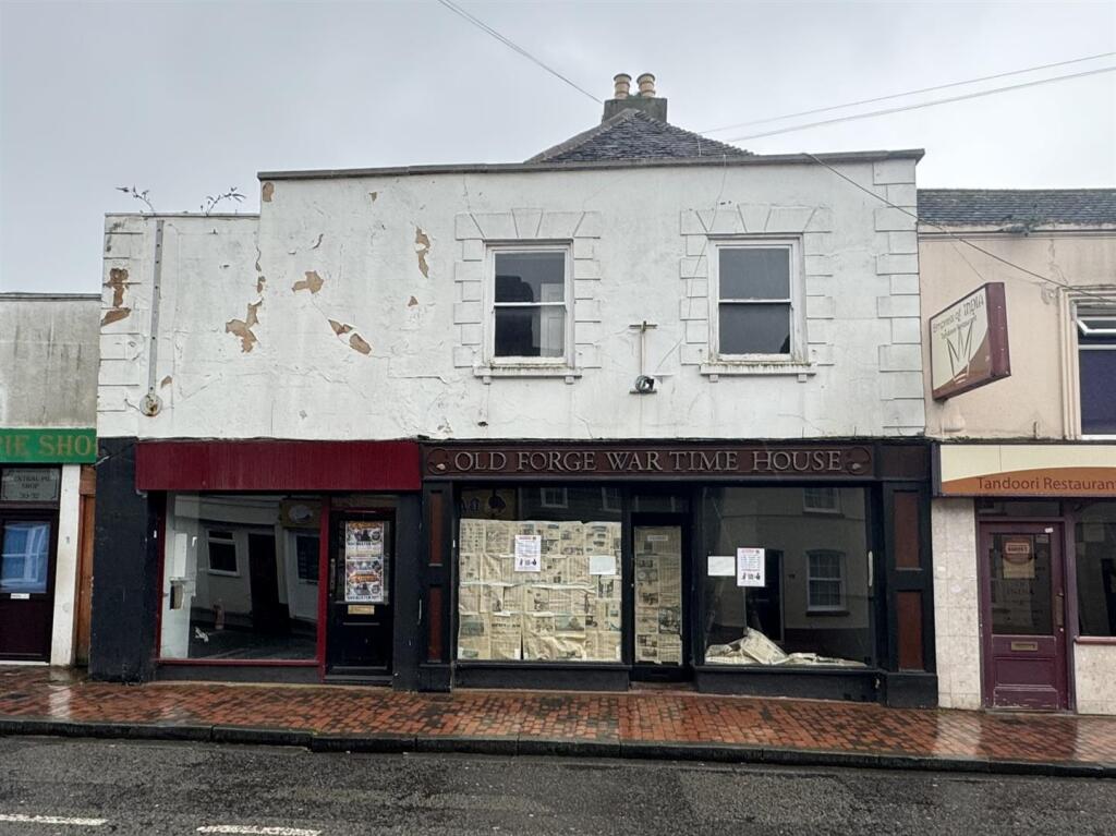 Main image of property: East Street, Sittingbourne
