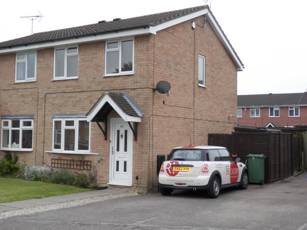 Main image of property: Longbrooke, Houghton Regis, LU5
