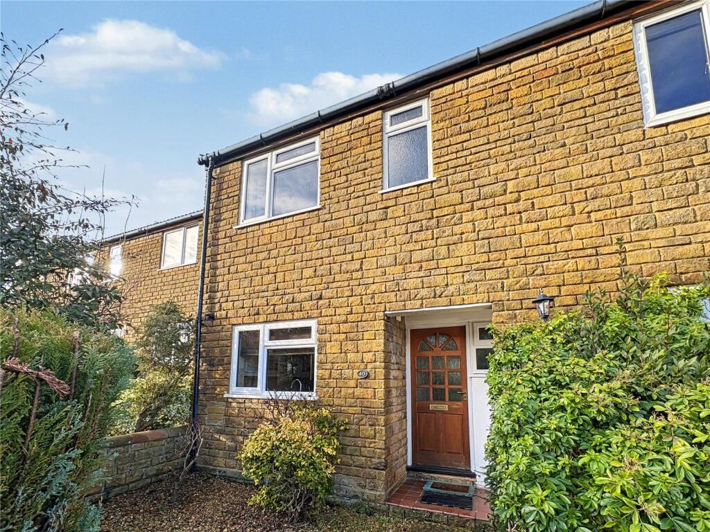 Main image of property: Acreman Court, Sherborne, Dorset, DT9