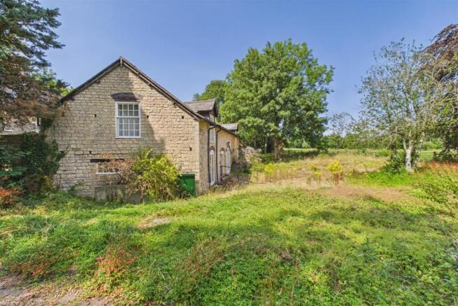 Breadstone House, Breadstone, Berkeley, Gloucester