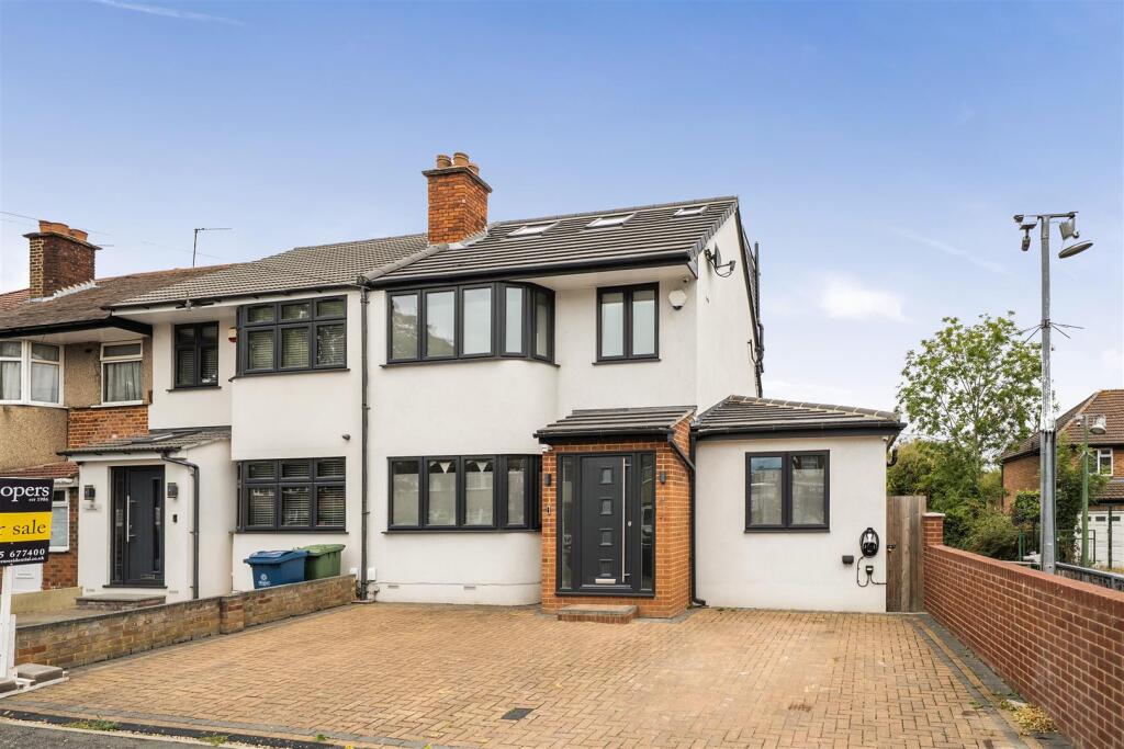 Main image of property: Field End Road, Ruislip, HA4