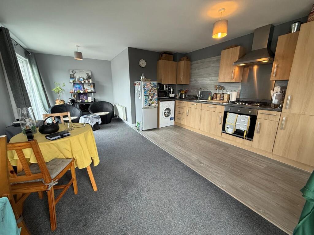 St. Andrews Street, Northampton - View 3