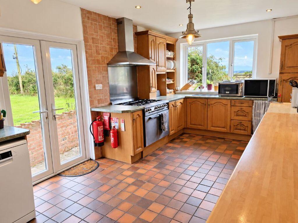 House in Llandudno - View 2