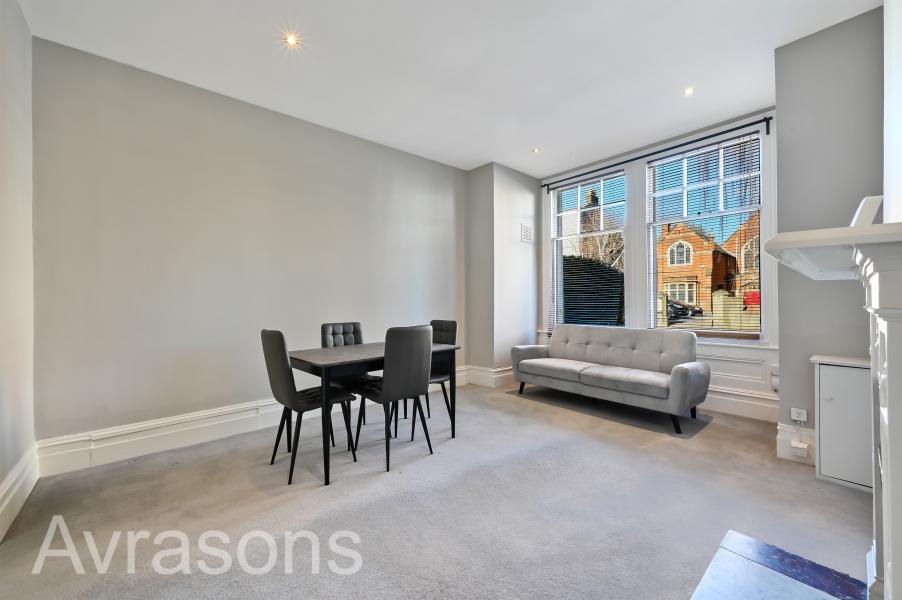 Main image of property: FENTIMAN ROAD, VAUXHALL