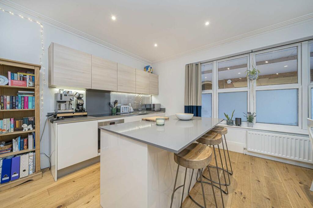 Apartment in Twickenham - View 5