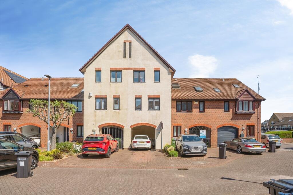 Main image of property: Newlyn Way, PORTSMOUTH, Hampshire, PO6