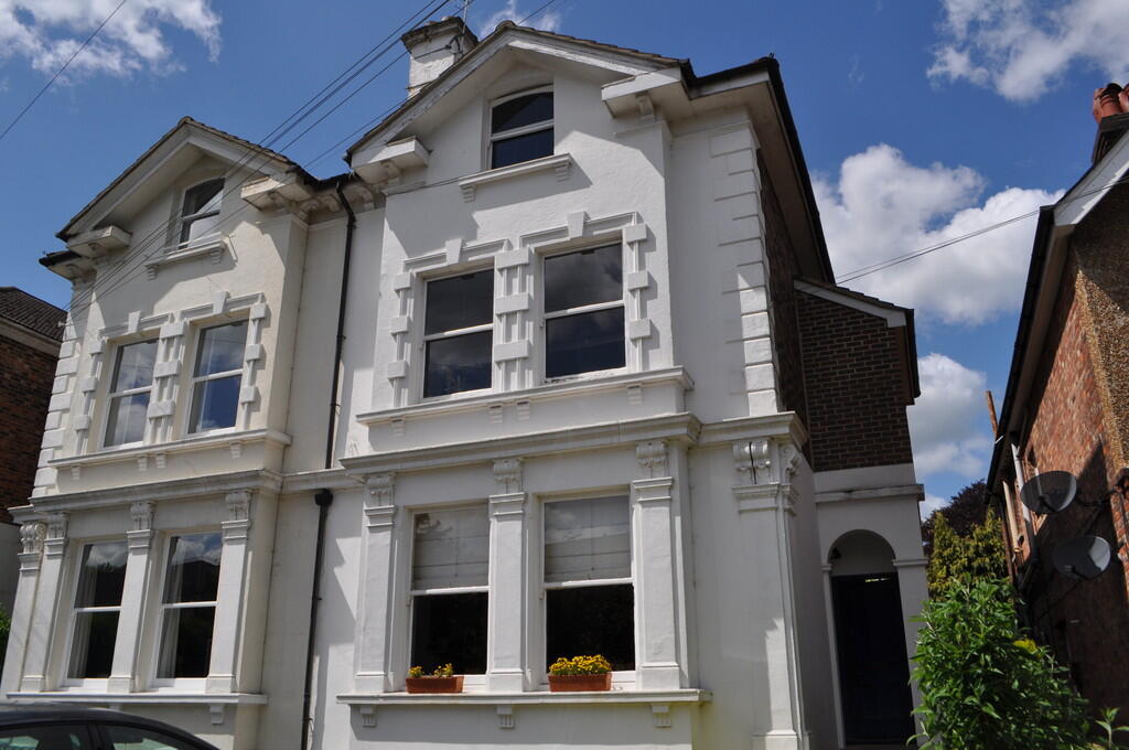 Main image of property: Upper Grosvenor Road, TUNBRIDGE WELLS
