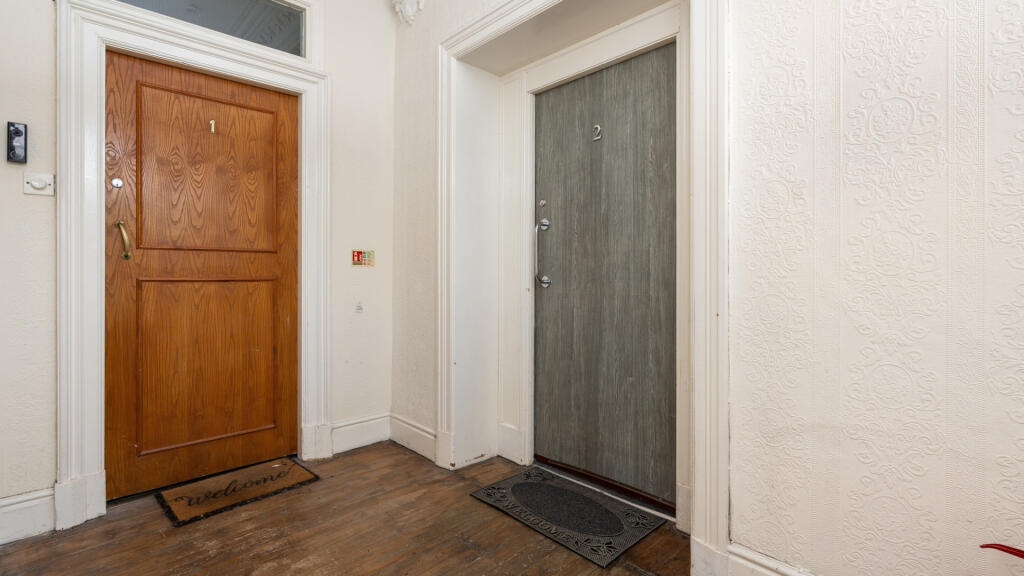 Apartment in Douglas, Willaston - View 5