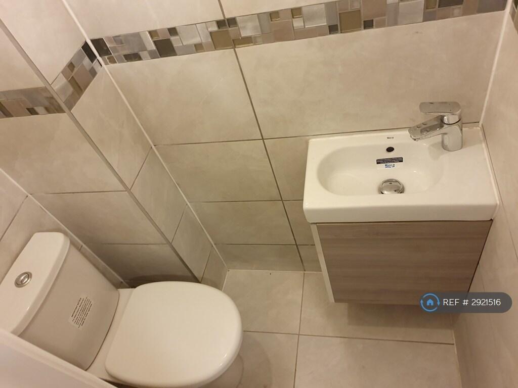 3 bedroom terraced house for rent