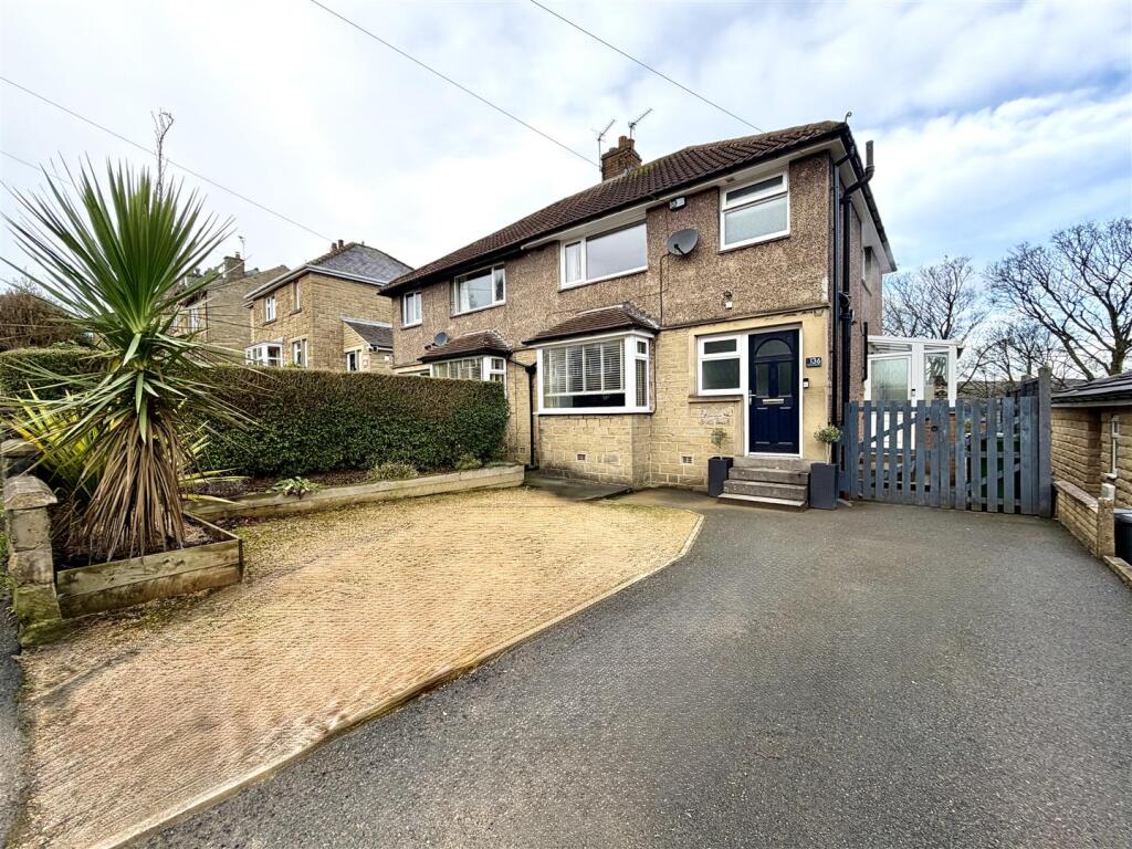 Main image of property: Wessenden Head Road, Meltham, Holmfirth