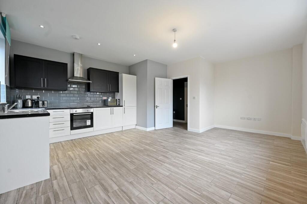Main image of property: Nelson Road, Twickenham