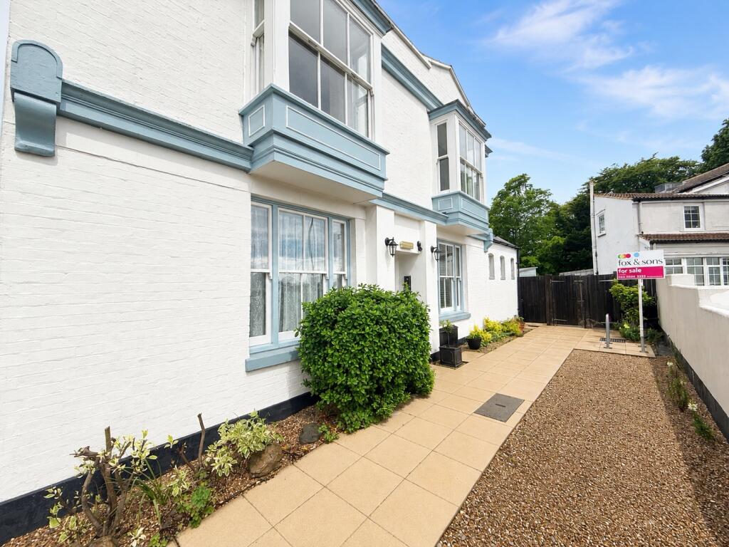 Main image of property: Brockhurst Road, Gosport