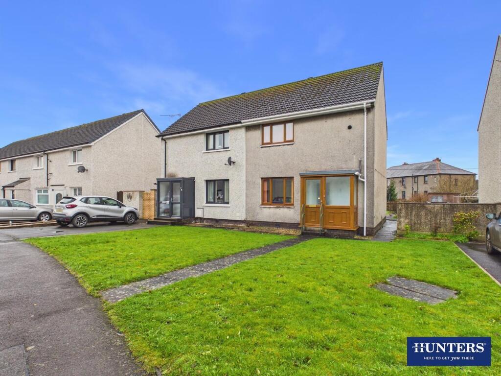 Main image of property: Drummond Road, Annan