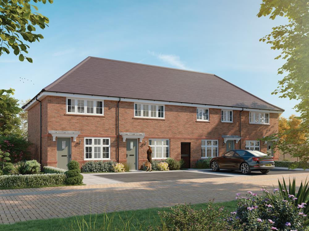 Main image of property: Manston Lane,
Leeds,
LS15 8ST