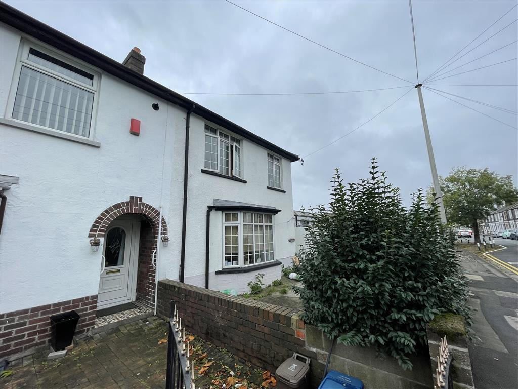 Main image of property: Sanquhar Street, CARDIFF