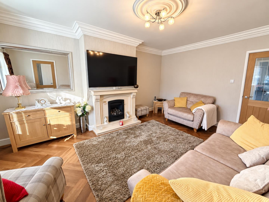 Mowbray Grove, Stockton-On-Tees photo 4