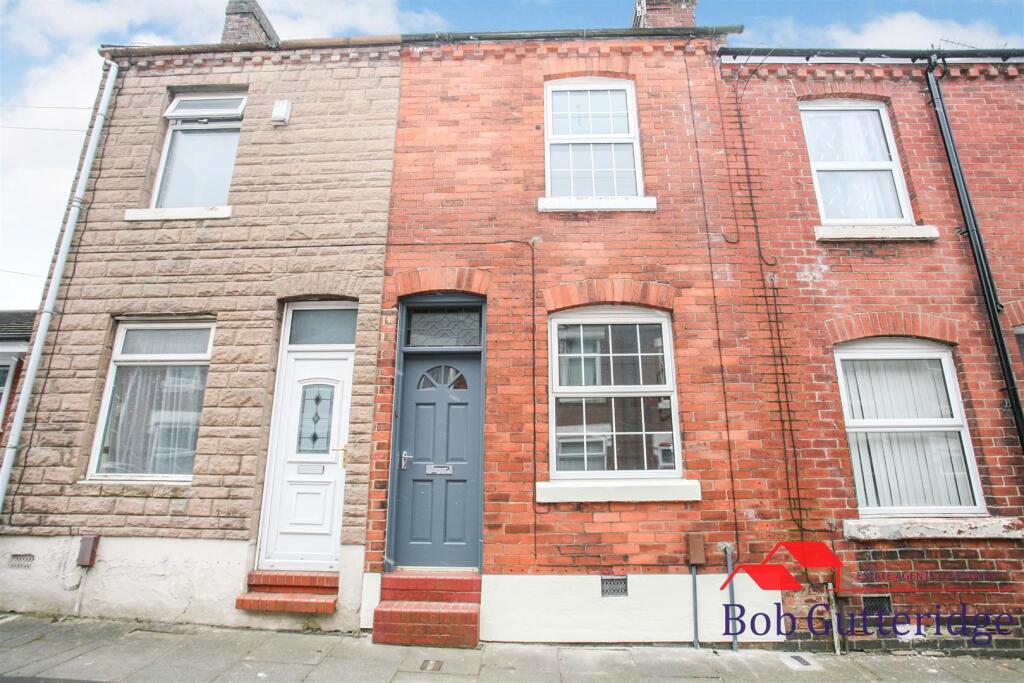 Main image of property: Kinver Street, Smallthorne, Stoke-On-Trent