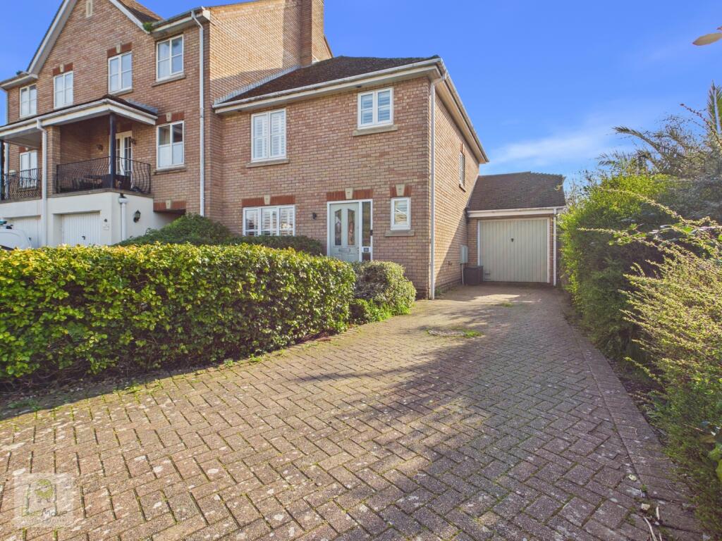 Main image of property: Willowherb Close, St. Marys Island, Chatham, Kent, ME4