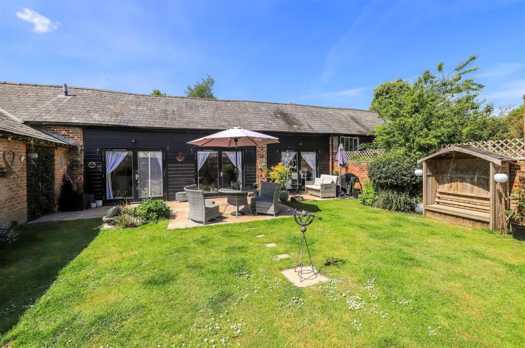 Main image of property: Dummer, Basingstoke