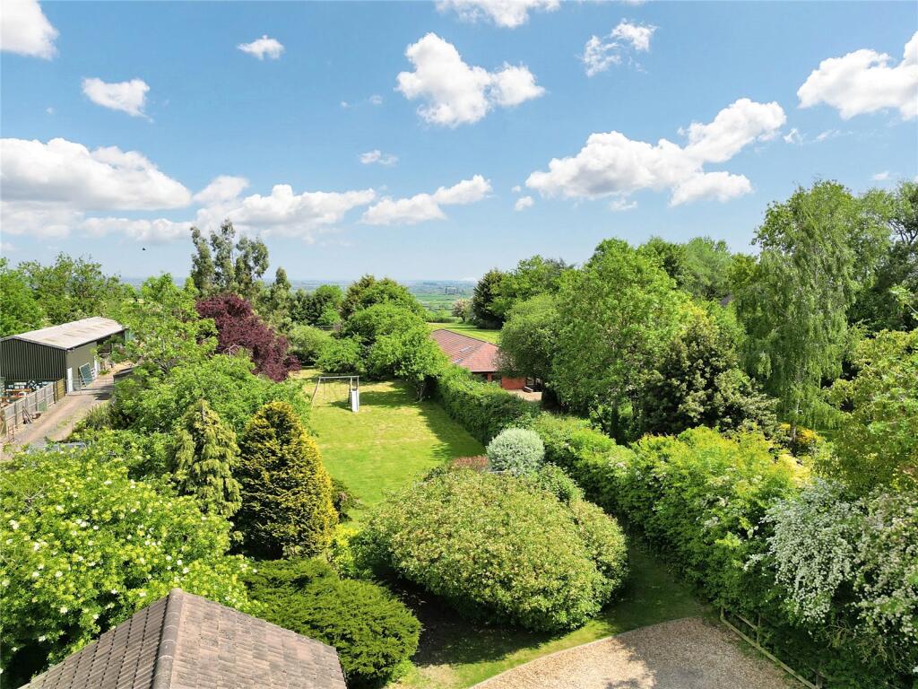 House in Rushcliffe, Hickling Pastures, Hickling - More