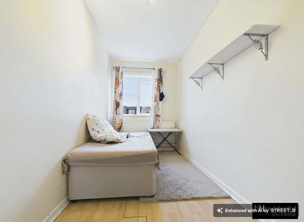 House in Watford - More