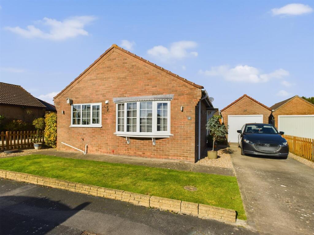 Main image of property: Temple Close, Alford