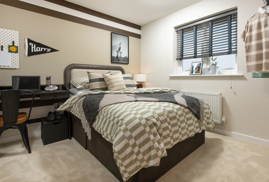 House in Boston, Frampton - View 4