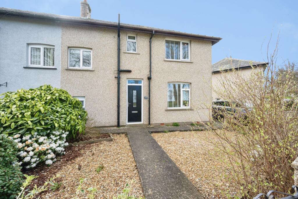 Main image of property: St. Mungos Park, Aspatria, Wigton, Cumbria, CA7