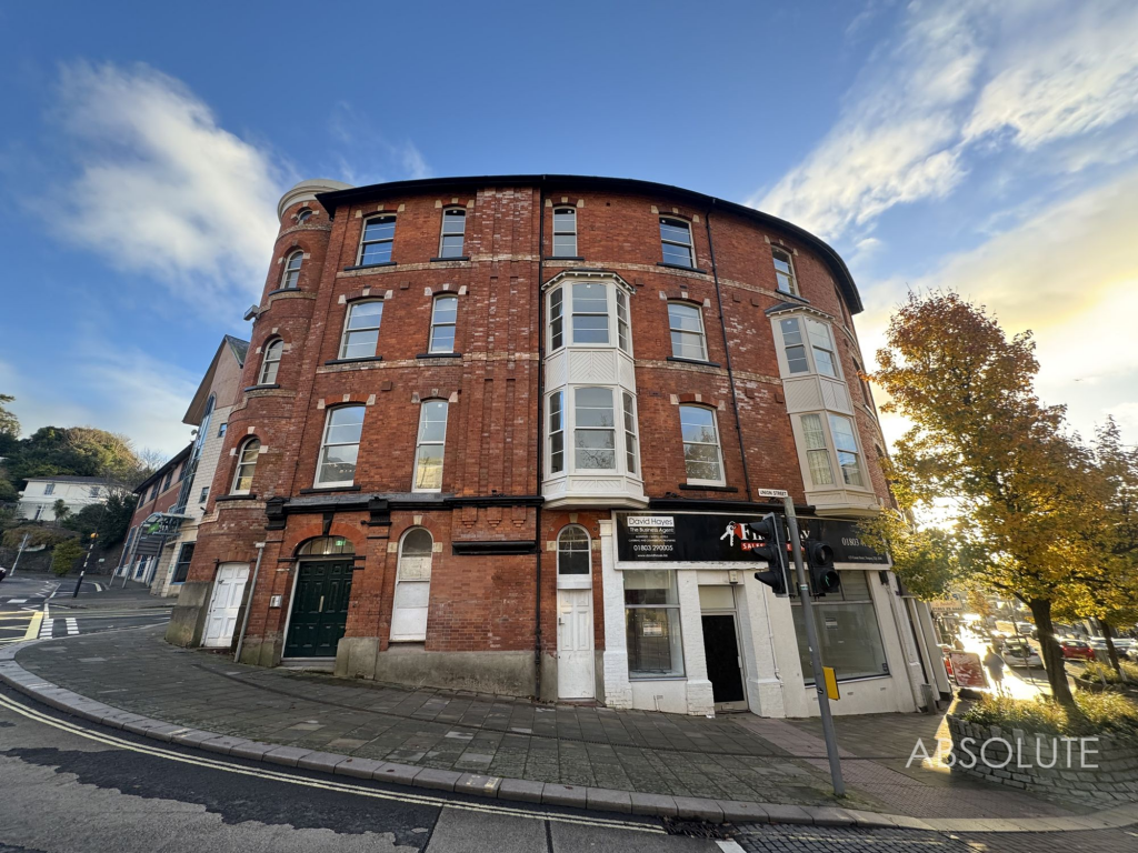 Main image of property: Union Street, Municipal Chambers, TQ1