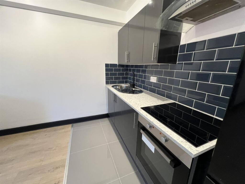 Main image of property: Chaplin House, Mersey Street, Warrington