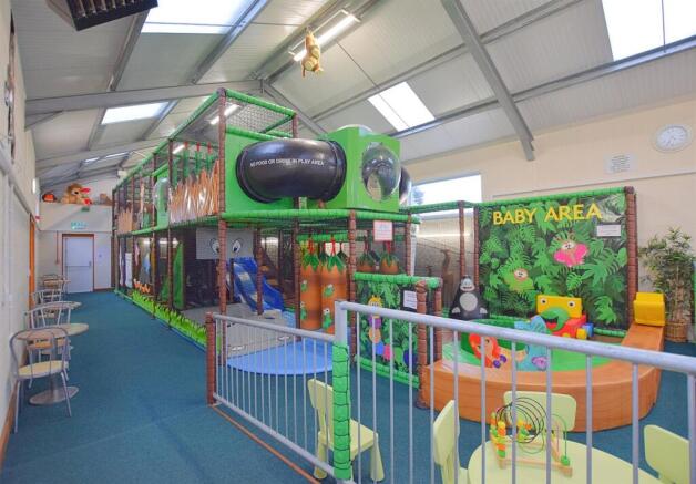 Playbarn