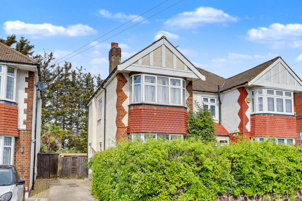 Main image of property: Bullsmoor Lane, Enfield