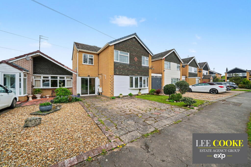 Main image of property: Greenhill Lane, Wheaton Aston, Stafford, ST19 9PL
