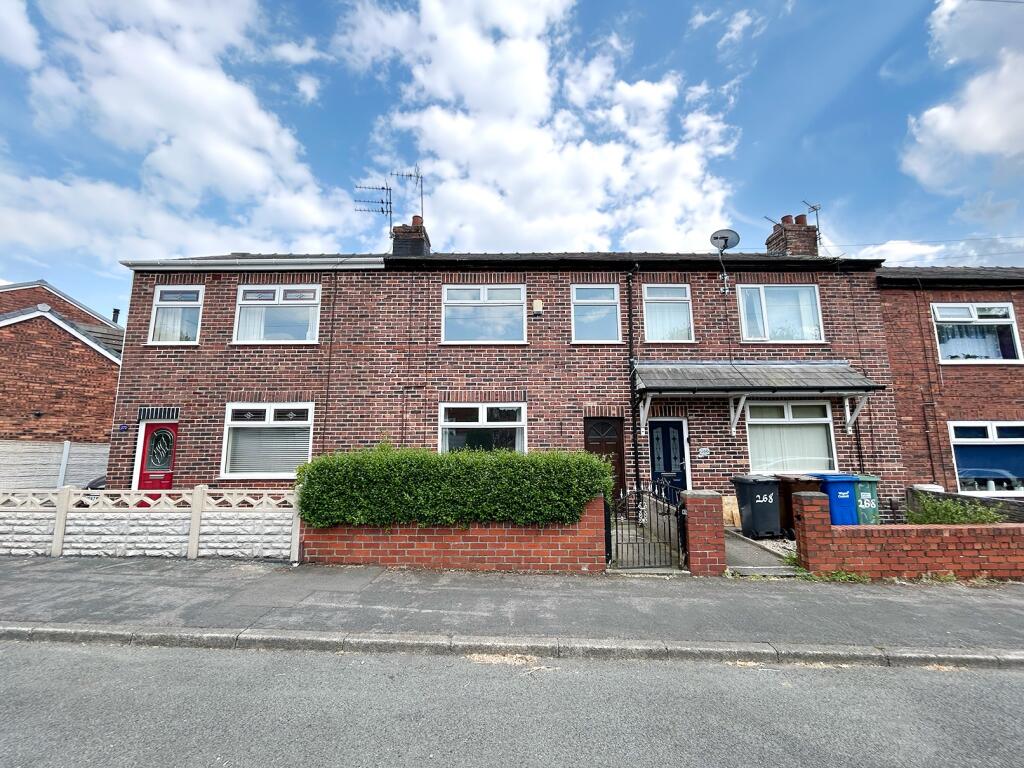 Main image of property: Belle Green Lane, Ince, Wigan, Lancashire, WN2 2EY