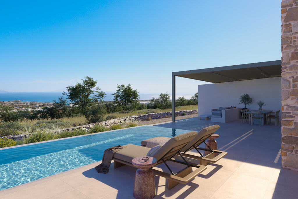 Main image of property: Cyclades islands, Folegandros, Dryos