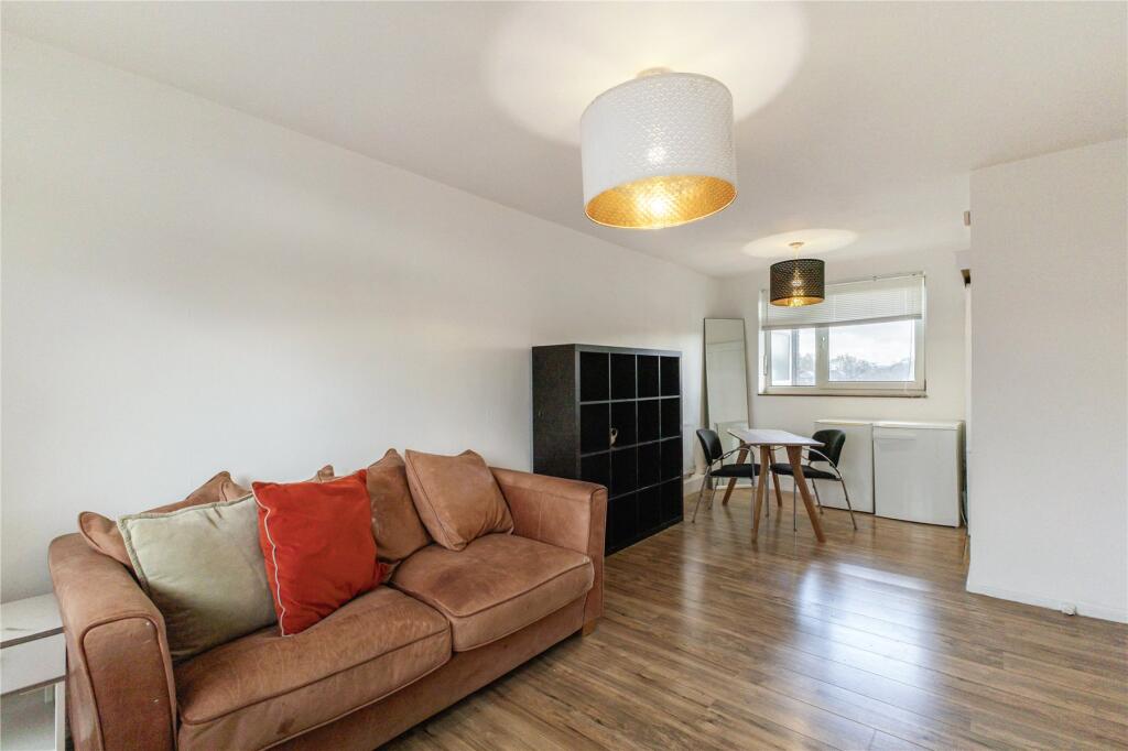 Main image of property: Henty Close, London, SW11