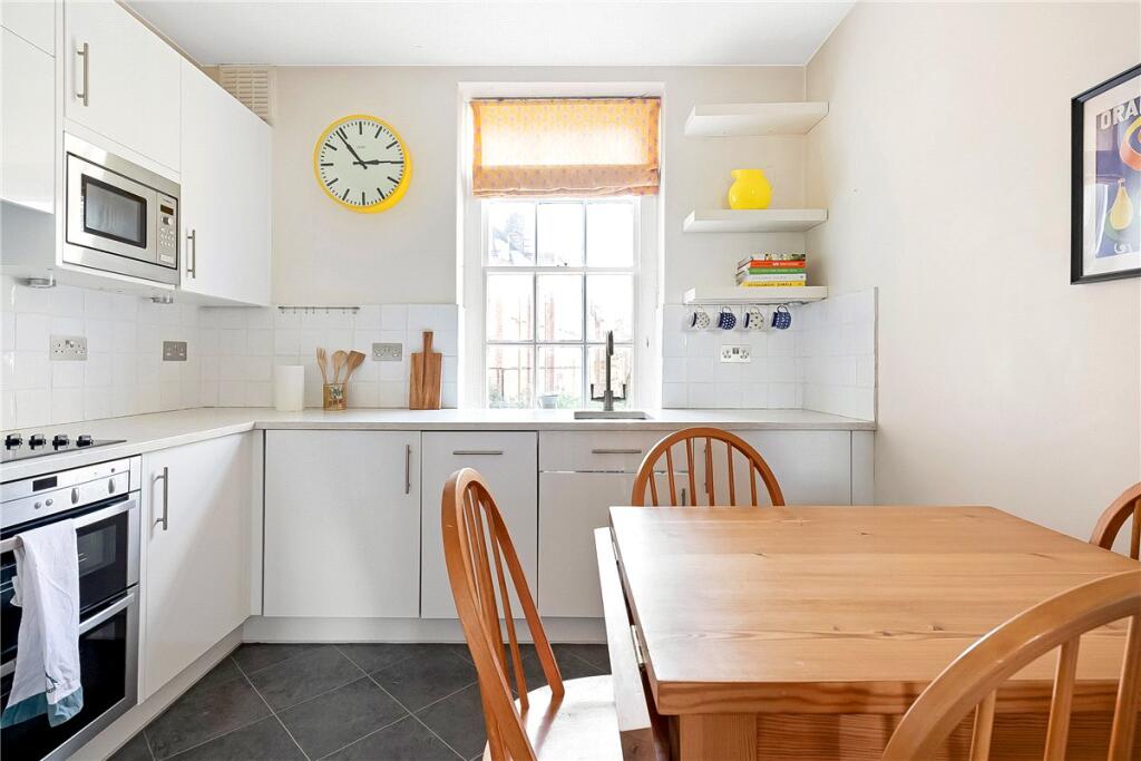 Main image of property: Vicarage Crescent, London, SW11