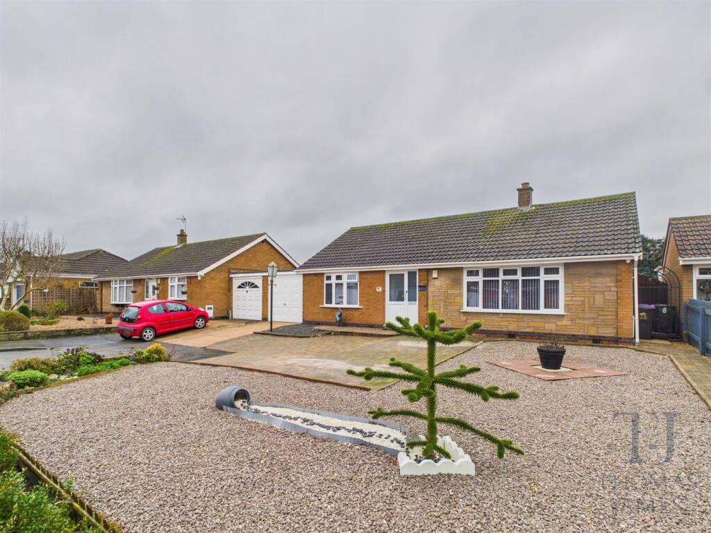 Main image of property: Fairham Avenue, Gotham, Nottingham