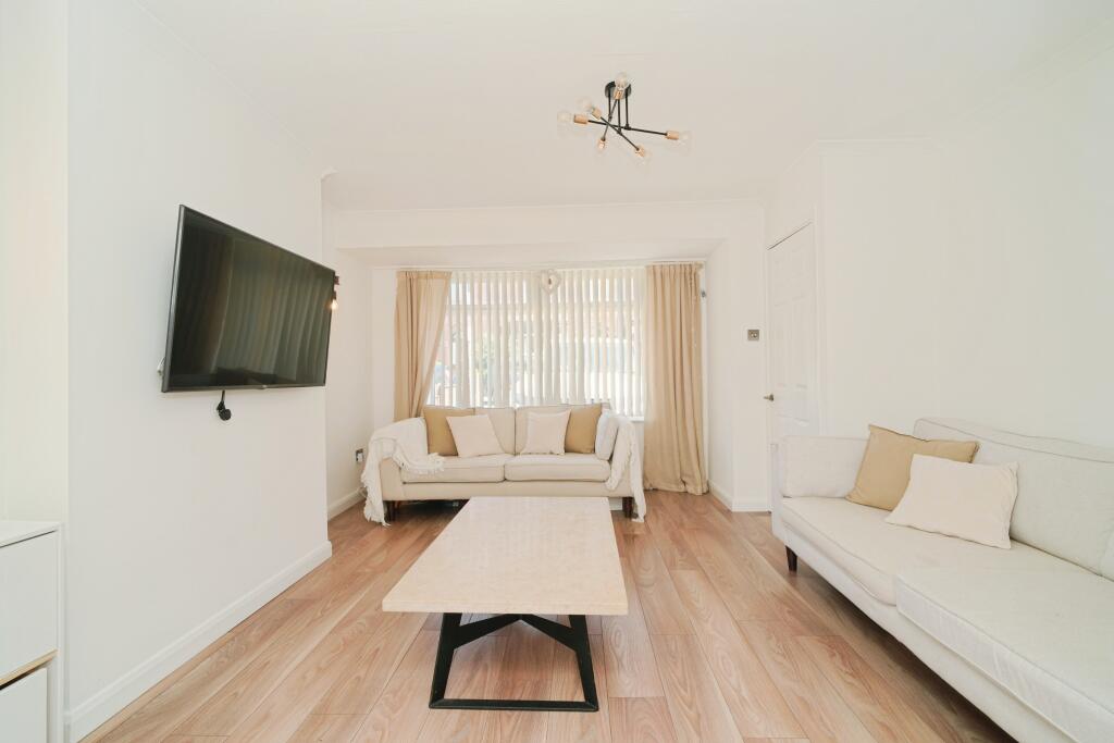 House in Manchester - View 4