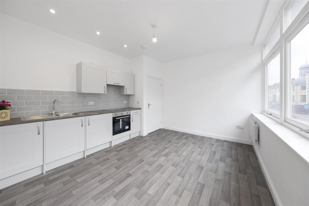 17B Bonnygate, Cupar photo 3